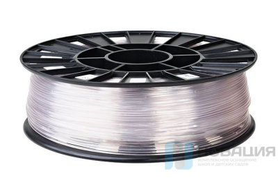 Пластик Rec 2,85 Relax прозрачный 0,75 кг