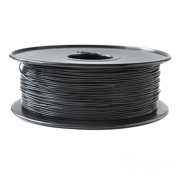 PLA пластик 1,75 SEM черный 0,8 кг