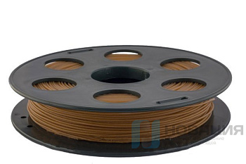 BfWood пластик Bestfilament 1,75 мм 0,5 кг