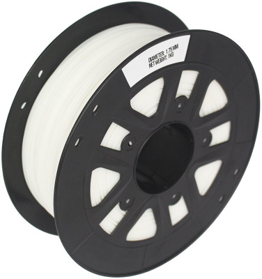 PETG 1,75 SolidFilament белый 1 кг