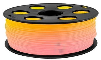 PETG пластик Bestfilament 1,75 мм переходный 1 кг