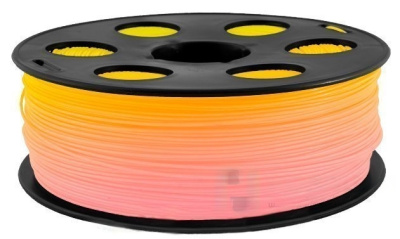 PETG пластик Bestfilament 1,75 мм переходный 1 кг