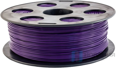 PLA пластик Bestfilament 1,75 мм фиолетовый 2,5 кг