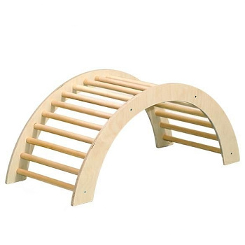 Мостик малый