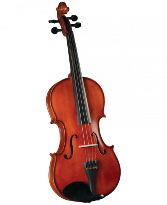 Скрипка (размер 1/8)
