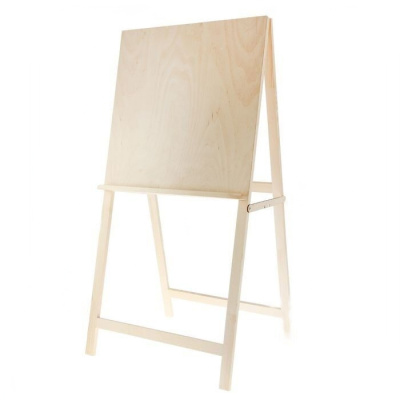 Мольберт напольный "Хлопушка"