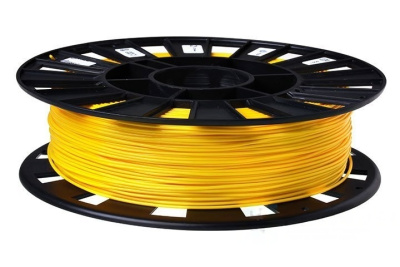 Flex пластик 2,85 REC желтый RAL1023 0,5 кг