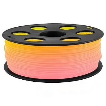 HIPS пластик Bestfilament 1,75 мм переходный 1 кг