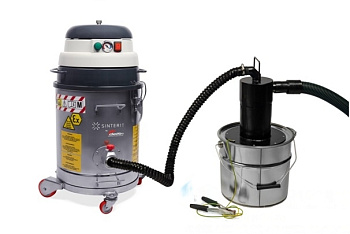 Пылесос Sinterit ATEX Vacuum Cleaner