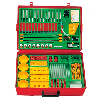 Комплект лабораторного оборудования Звук и тон