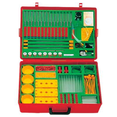 Комплект лабораторного оборудования Звук и тон