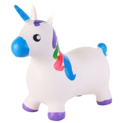 Попрыгун Единорог