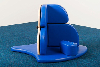 Стул угловой