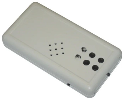 Говорящий самоучитель брайлевского шрифта Умка