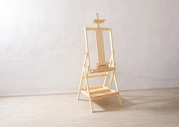 Мольберт Трансформер из сосны