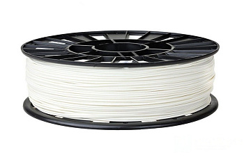 ABS пластик 1,75 REC белый RAL9016 0,75 кг