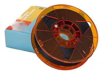 Ultran 6130 1,75 мм Picaso черный