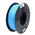 ABS пластик 1,75 SolidFilament голубой 1 кг