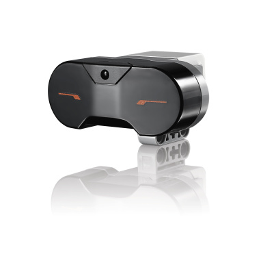 ИК-датчик EV3