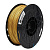 PLA пластик 1,75 SolidFilament золотой 1 кг
