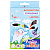 Фломастеры стираемые ЮНЛАНДИЯ "ЮНЫЙ ВОЛШЕБНИК", 7 цветов+1 стиратель, ударопрочный наконечник, вентилируемый колпачок, картон, 151651