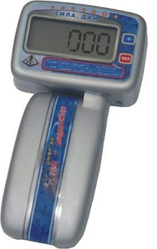 Динамометр электронный ДМЭР-30-0,5