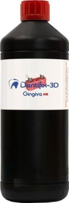 Fun To Do Dentifix-3D Gingiva Mask розовый 1 кг