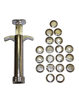 Экструдер ручной