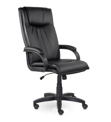 Кресло руководителя Артекс, высокая спинка