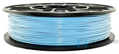 PETG пластик Bestfilament 1,75 мм небесный 1 кг