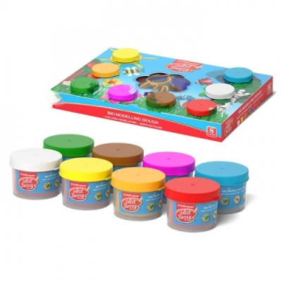 Набор для лепки Арт