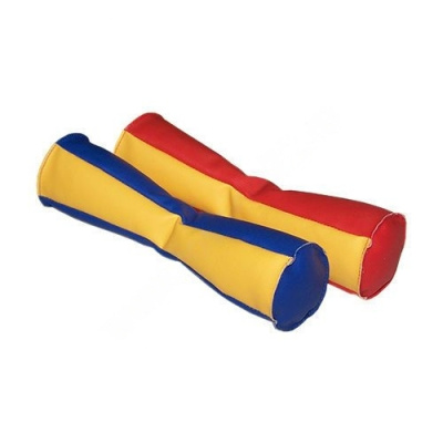 Игровой комплект Гантели мягкие