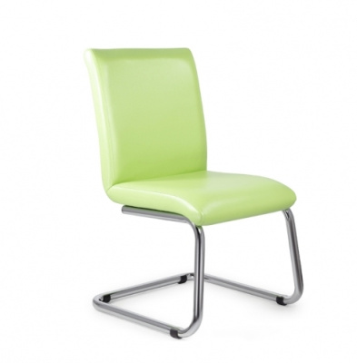 Конференц-кресло Лайм, полозья