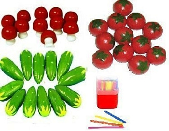 Набор Счетный материал