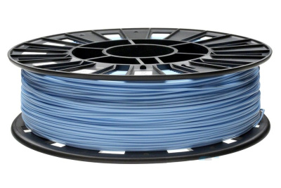 PLA пластик 1,75 REC голубой RAL5024 0,75 кг