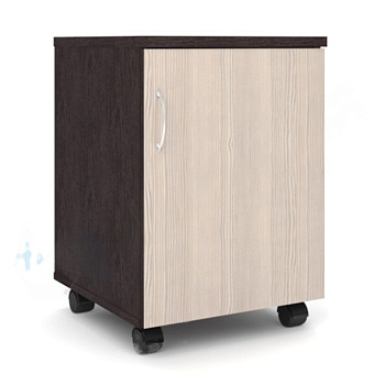 Тумба подкатная 430х450х610 мм I Серия Референт