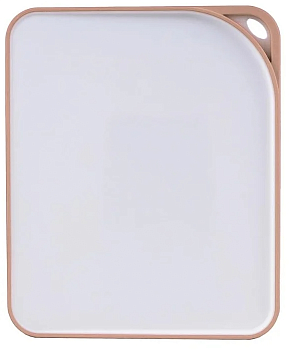 Нескользящая разделочная доска