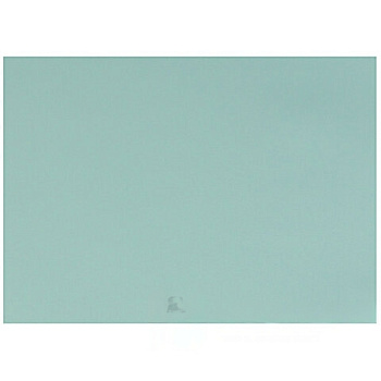 Бумага (картон) для творчества (1 лист) SADIPAL "Sirio", А2 + (500х650 мм), 240 г/м2, голубой, 7872
