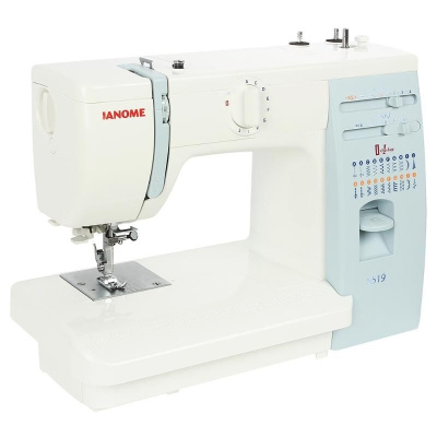 Швейная машина Janome 5519