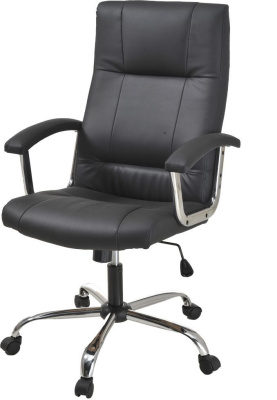 Кресло руководителя Лола, 700x710x1080 мм