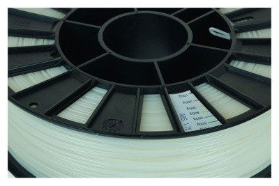 ABS пластик 1,75 REC флуоресцентный 0,75 кг