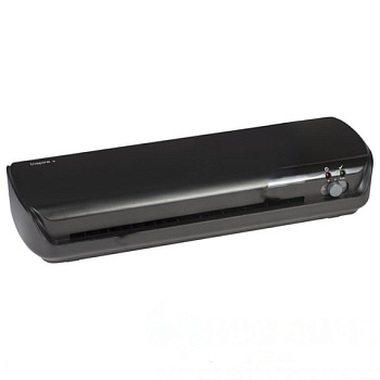 Ламинатор GBC INSPIRE+, формат A4, толщина пленки 1 сторона 75 мкм, скорость 25 см/мин, 4402075EU