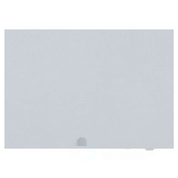 Бумага для пастели (1 лист) FABRIANO Tiziano А2+ (500х650 мм), 160 г/м2, серый светлый, 52551026