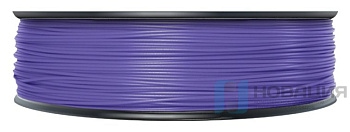 ABS 1,75 мм Picaso 0,75 кг фиолетовый