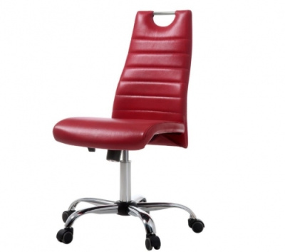 Кресло оператора Элис G, 440х610х905-1035 мм