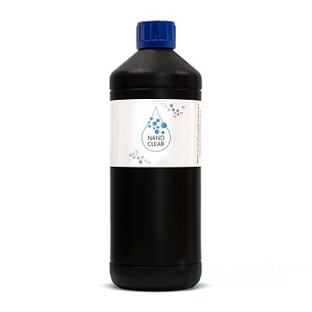 Fun To Do Nano Clear