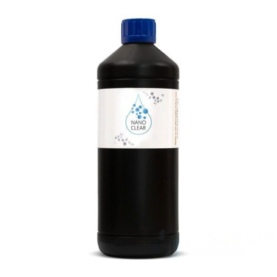 Fun To Do Nano Clear