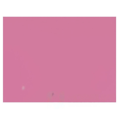 Бумага (картон) для творчества (1 лист) SADIPAL "Sirio" А2+ (500х650 мм), 240 г/м2, розовый, 7859