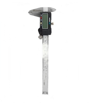 Штангенциркуль цифровой