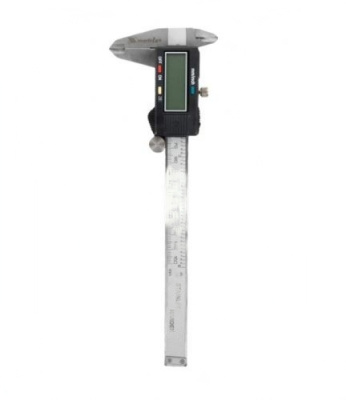 Штангенциркуль цифровой